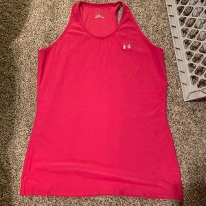 UA Workout Tank